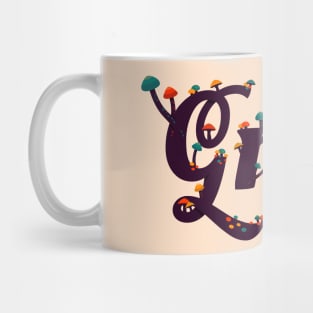 Grow Mug